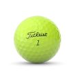 Bolas Titleist Pro V1 Amarela c/3