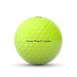 Bolas Titleist Pro V1 Amarela c/3