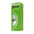 Bolas Srixon Soft Feel White c/3