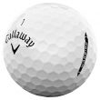 Bolas Callaway Warbird Branca c/12