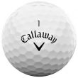 Bolas Callaway Warbird Branca c/12