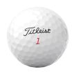 Bolas Titleist Pro V1x c/12