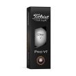 Bolas Titleist Pro V1 c/3