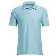 Polo Masc Adidas Go-To