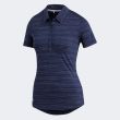 Polo Fem Adidas Novelty TW1070