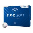 Bolas Callaway ERC Soft c/12