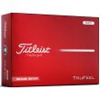 Bolas Titleist TruFeel c/12