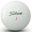 Bolas Titleist TruFeel c/12