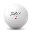 Bolas Titleist TruFeel c/12