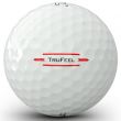 Bolas Titleist TruFeel c/12