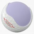 Bolas Titleist TruFeel c/12