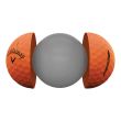 Bolas Callaway Supersoft Laranja c/12