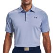 Polo Masc Under Armour Tech