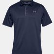 Polo Masc Under Armour Tech