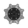 Spikes Softspikes Pulsar FT3 Cinza c/18