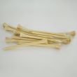 Tee Madeira 3 1/4 Bamboo pcte c/30