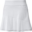 Saia Adidas Frill Skort