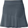 Saia Adidas Frill Skort