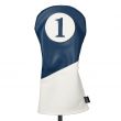 Headcover Driver Callaway Vintage