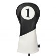 Headcover Driver Callaway Vintage