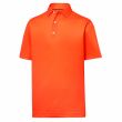 Polo Masc FootJoy Pique Solid