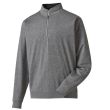 Agasalho Masc FootJoy Pullover