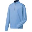 Agasalho Masc FootJoy Pullover