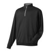 Agasalho Masc FootJoy Pullover