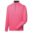 Agasalho Masc FootJoy Pullover