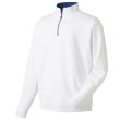 Agasalho Masc FootJoy Pullover