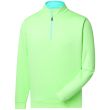 Agasalho Masc FootJoy Pullover