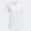 Polo Fem Adidas Ultimate Solid