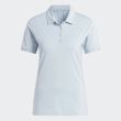 Polo Fem Adidas Ultimate Solid