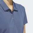 Polo Fem Adidas Ultimate Solid