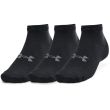 Meias Under Armour Core Low Cut c/3