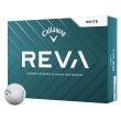 Bolas Callaway Reva c/12