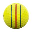 Bolas Callaway ERC Soft Amarela c/12