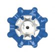 Spikes SoftSpikes Pulsar FT3 Azul c/18