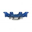 Spikes SoftSpikes Pulsar FT3 Azul c/18