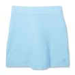 Saia Footjoy Knit Skort