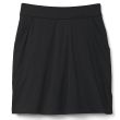 Saia Footjoy Knit Skort