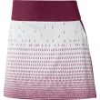 Saia Adidas Gradient Skort 16 pol