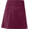 Saia Adidas Gradient Skort 16 pol