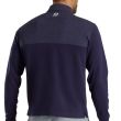 Agasalho Masc FootJoy Heather Yoke