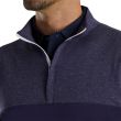 Agasalho Masc FootJoy Heather Yoke