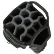 Bolsa Rife Waterproof Cart Bag