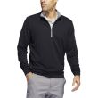 Agasalho Masc Adidas Lightweight 1/4 zip