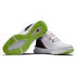 Sapato Infantil Masc Footjoy Fuel