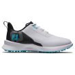 Sapato Infantil Masc Footjoy Fuel