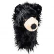 Headcover Driver Bear
